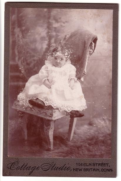 Patrick Fraher/Fryher Civil War Veteran - tin type photo