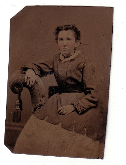 Sanders - Fryher Photo Genealogy - New Britain, Connecticut - image 27