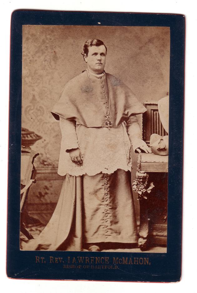 Sanders - Fryher Photo - cabinet card - prior to 1900